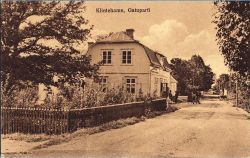 Handelsbanken på Donnersgatan, 1920-talet Handelsbanken på Donnersgatan