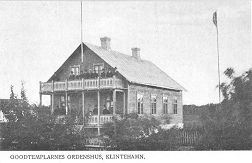 Logen Ansgarius ordenshus Logen Ansgarius ordenshus