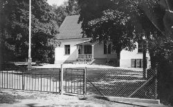 Kyrkskolan Kyrkskolan
