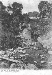 Klinteån Klinteån