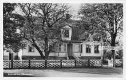Klintegården Klintegården