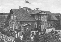 Klintehamns Privat Hotell Klintehamns Privat Hotell