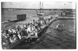 Simpromotion i hamnen Simpromotion i hamnen