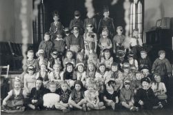 Maskerad på godtemplarnas Maskerad på godtemplarnas
