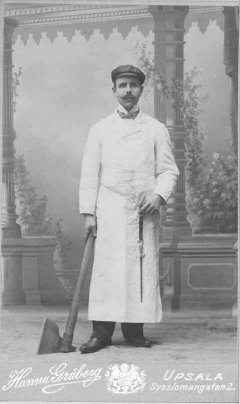 Leo Alexander Anderson Leo Alexander Anderson
