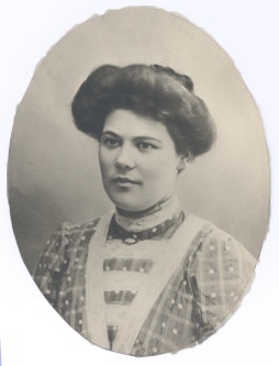 Elsa Gill Elsa Matilda Gill
