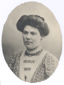 Elsa Matilda Gill