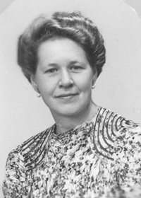 Eva Andersén