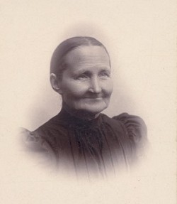 Johanna Charlotta Bergström Johanna Charlotta Bergström