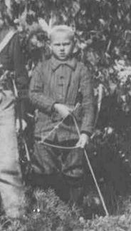 Kalle indian
