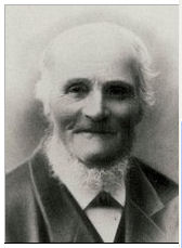Lars Johan Pettersson Beting