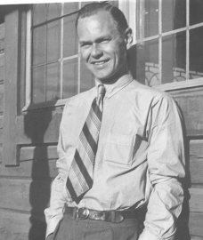 Karl-Gustav 1934